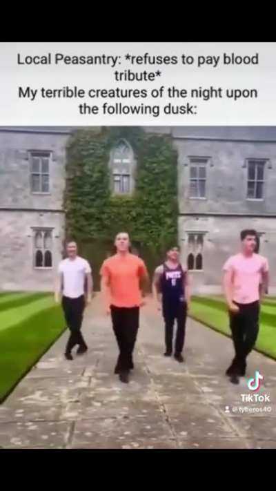 A meme