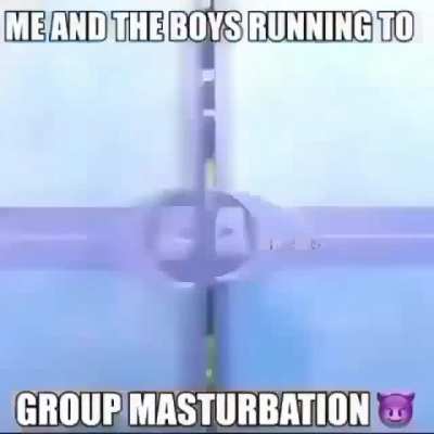 OH HELL YEAH