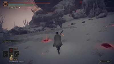 Currently on my 7th playthrough (new character). How have I never seen this thing before?