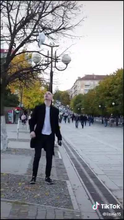 6&rsquo;9 😳