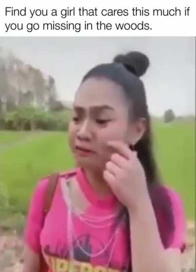Need me a girl like her