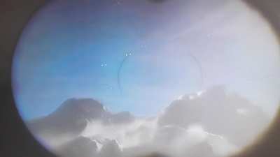 [Blinkin Star Link part.3 ] Here is a path of blinkin star( read my first comment of the [ Maybe Link ] post to understand what to do) the first is upper than the other .
