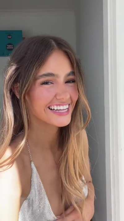 Ella Cervetto