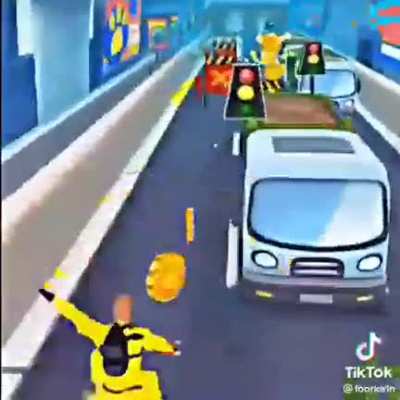 run