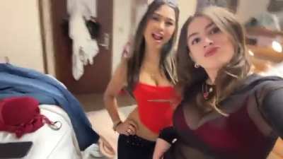 Krischelle