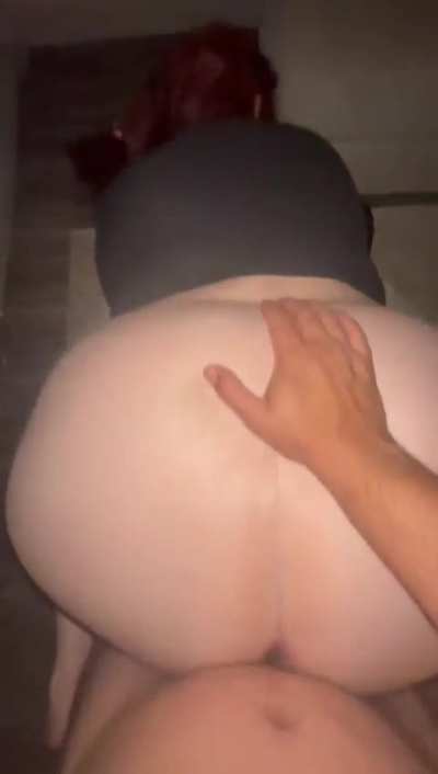 I stay fucking these white hoes 😤.