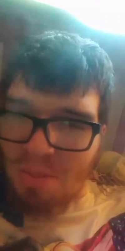 Tweaker thinks that he&rsquo;s a Blood
