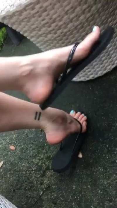 Who likes arches?
