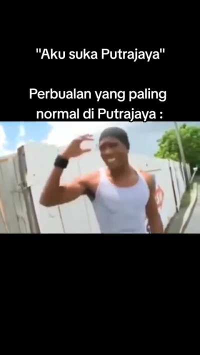 Putrajaya