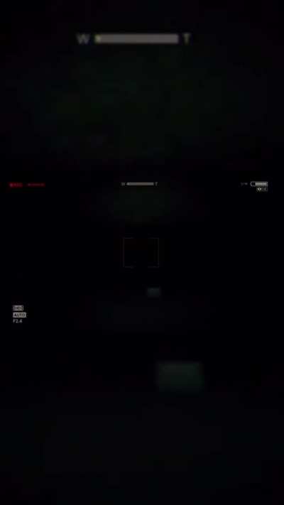 outlast is scaryyy