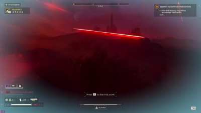 Just try max difficulty. It will be fun...