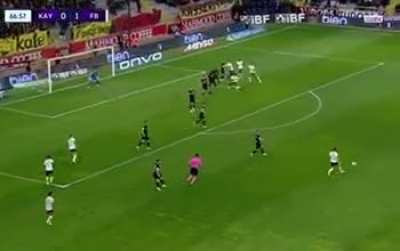 Turkish football
