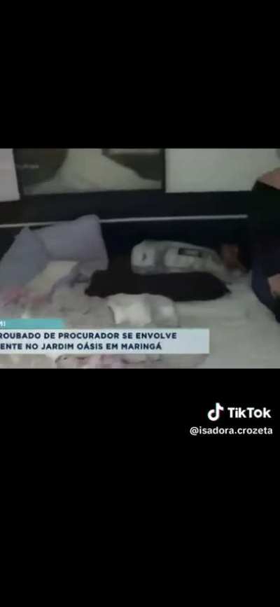 Melhor alarme