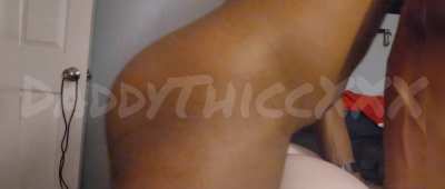 Daddy and Ginger