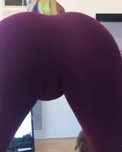 I hate it when IG thots randomly delete some of their best content