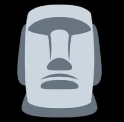 🗿