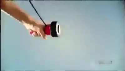 I found this gold