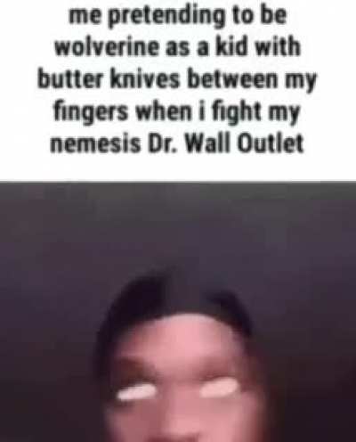 Gonna be a tough fight