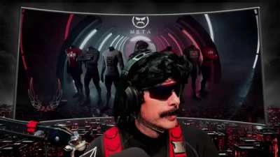 DrDisrespect, a famous and prominent Twitch streamer, suddenly is banned from the platform after speaking about David Icke yesterday. He checks his phone @ 2:00 mins and knows it&rsquo;s over...what is this about???