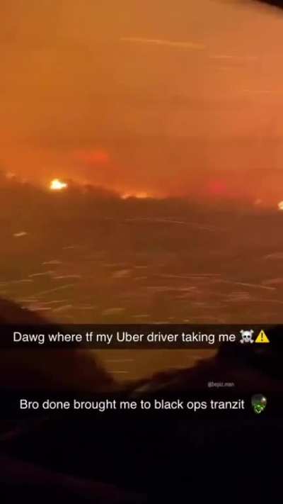 Dont worry bro, I know a shortcut