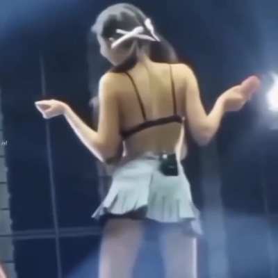Jennie 🥵🤤