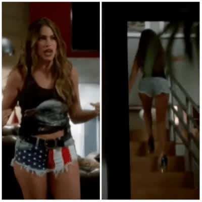 Sofia Vergara in Modern Family