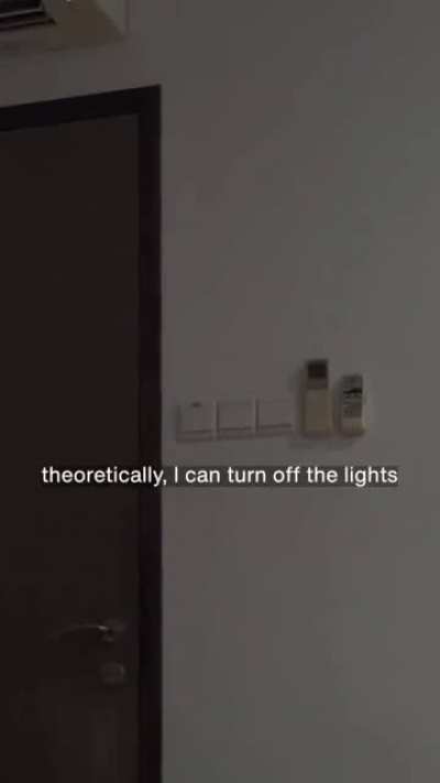 Gotta love physics