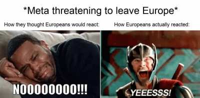 take that Facebook