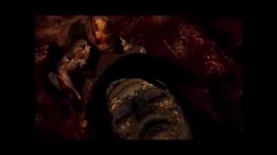 Lady Gaga x Silent Hill 3