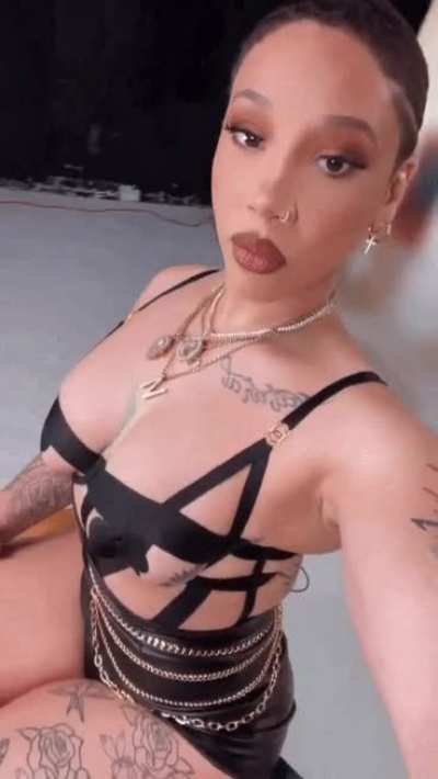 Mz. Natural