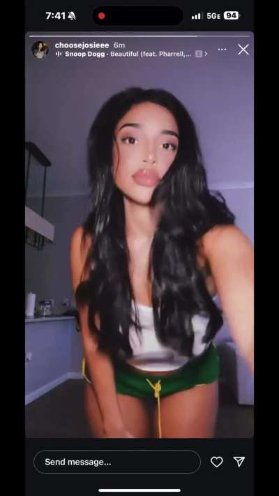 Josie
