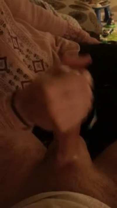 Quick release from the wife