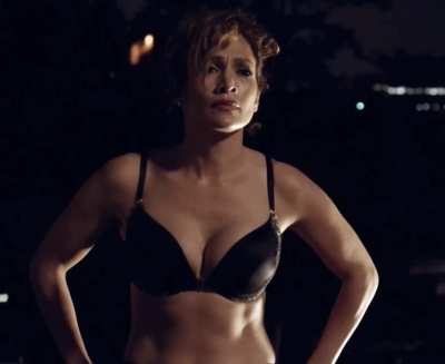 Jennifer Lopez in Shades of Blue [S1E3-2016]