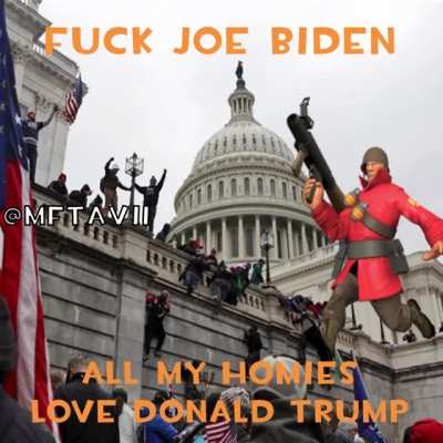 Its a JOKE