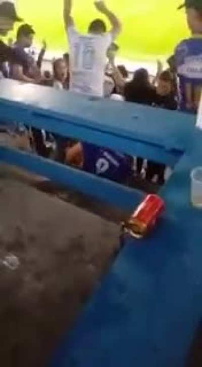 Goal goal goal!