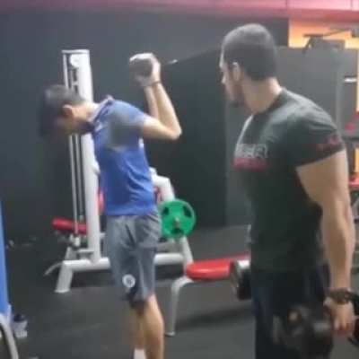 Maybe Maybe Maybe