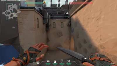 A few unknown "god-nades" on Bind that may blow your mind.