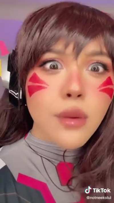 Neeko new TikTok 🥰