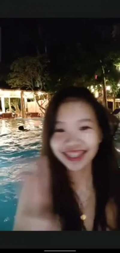 Buunja stream