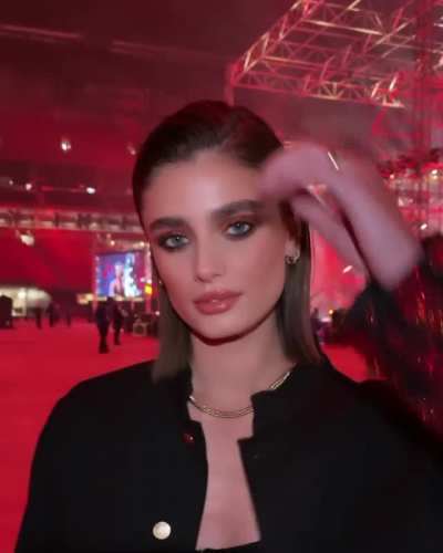 Taylor Hill
