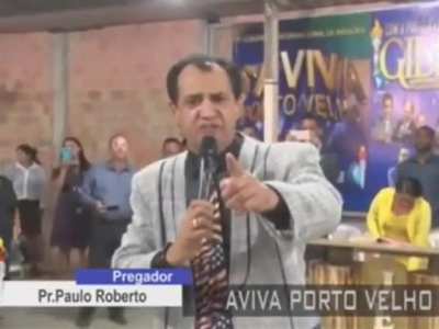 Oh Gl&oacute;ria!!!!!