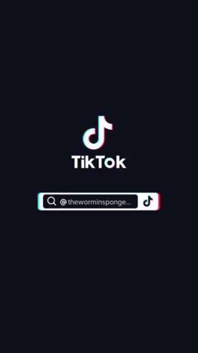 TikTok is @Theworminspongebobshead Instagram is @Alanaphong