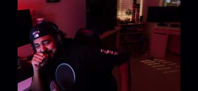 Muta&rsquo;s divine laugh, enjoy