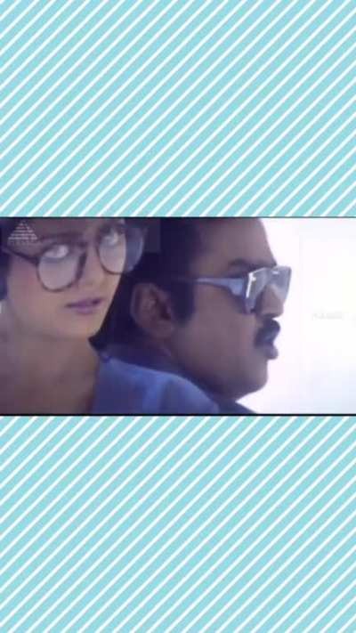 Stylish Vijaykanth dance