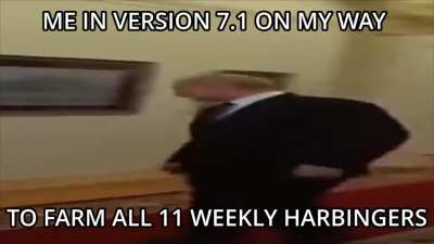 me every monday in 2027 😎