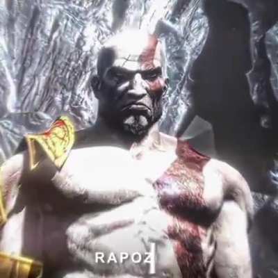 Pastor kratos