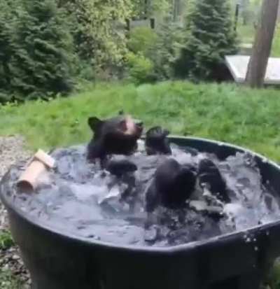 Maybe Maybe Maybe