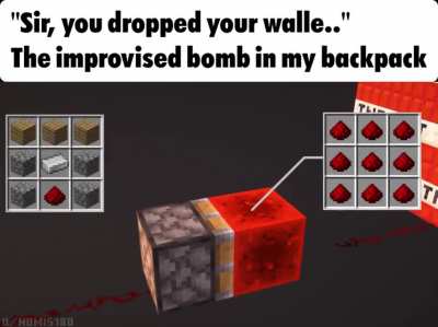 oops