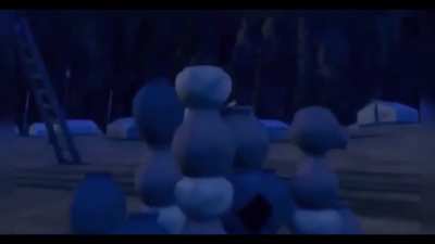 Can&rsquo;t get over the high quality animation