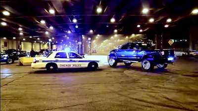 [USA] good old lower wacker